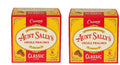 Aunt Sally's Creamy Original Pralines 1.5 oz Pack of 6 - Classic
