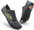 Athletic Hiking Water Shoes Womens Mens - Quick Dry Barefoot Trainer