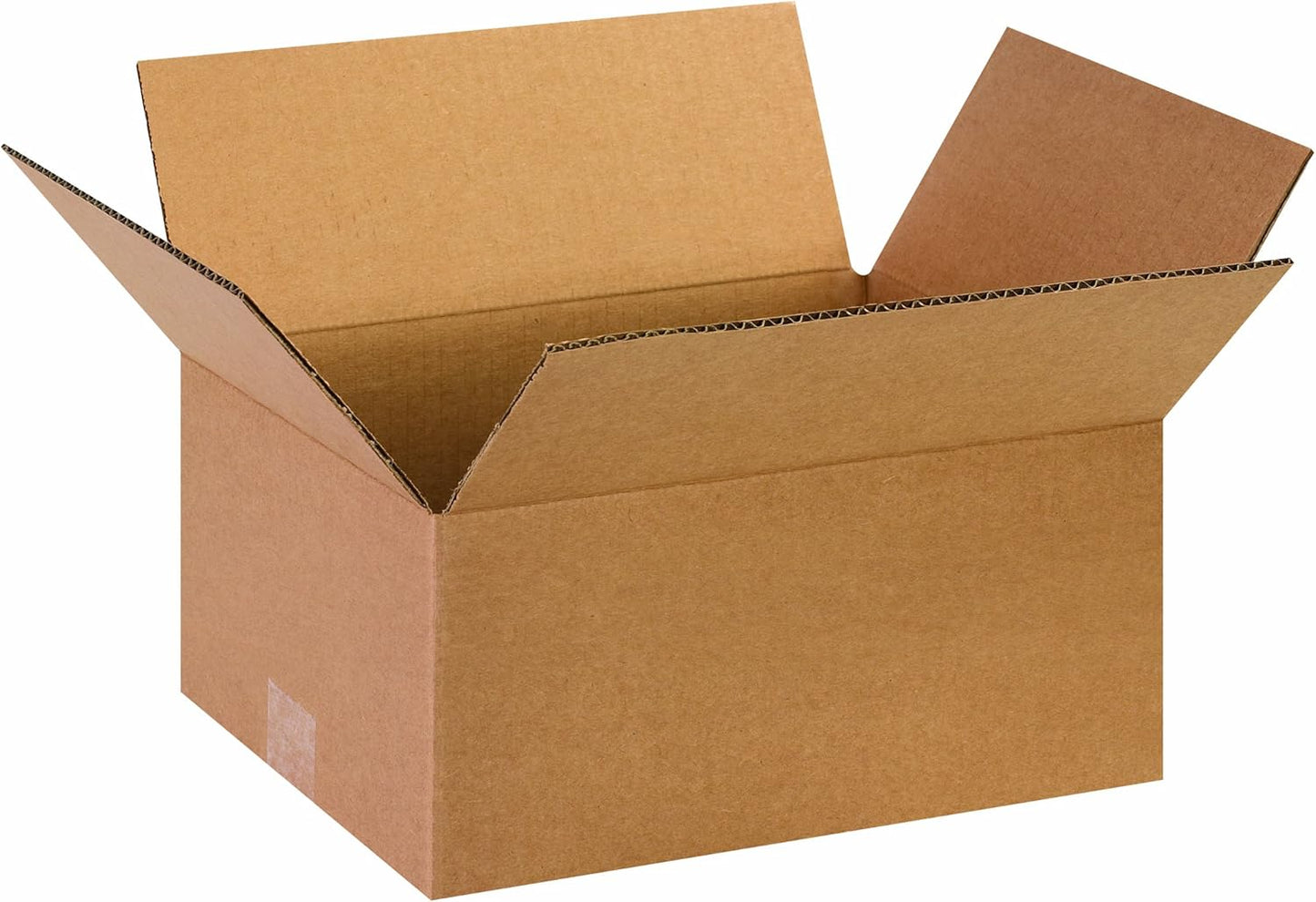 AVIDITI Shipping Boxes Medium 13x10x6 for Moving and Storage