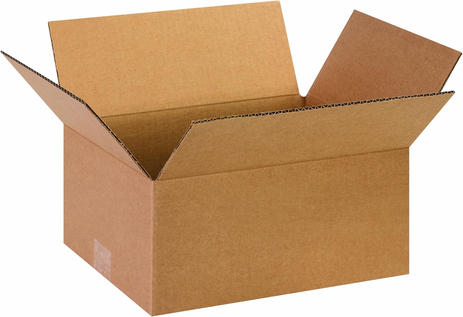AVIDITI Shipping Boxes Medium 13x10x6 for Moving and Storage