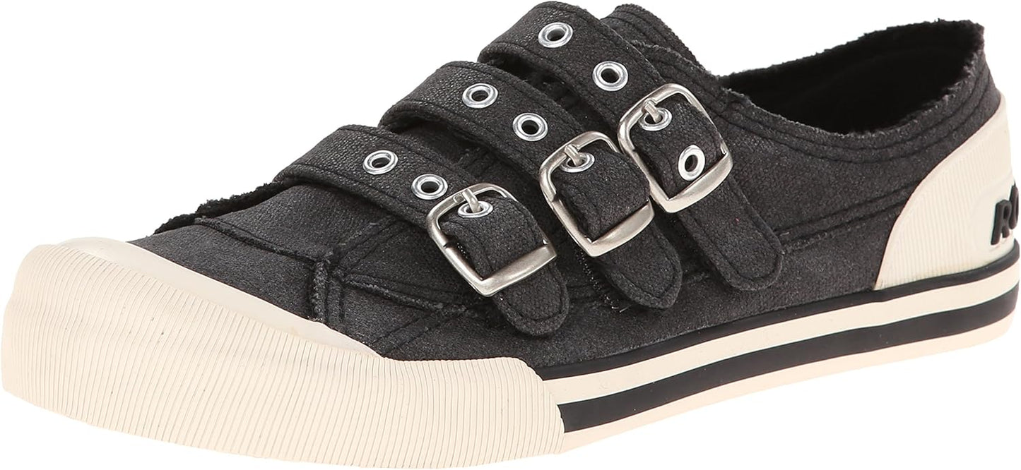 Rocket Dog Women's Jolissa Plush Foam Comfort Sneaker Review