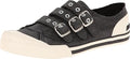 Rocket Dog Women's Jolissa Orchard Cotton Fashion Sneaker - Hardware