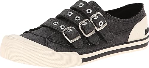 Rocket Dog Women's Jolissa Orchard Cotton Fashion Sneakers Review