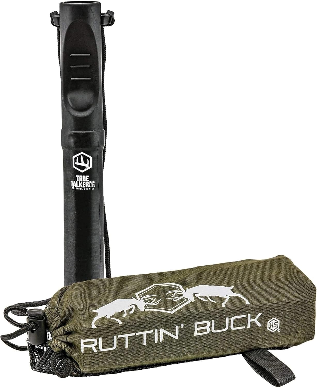 True Talker OG Combo for Versatile Deer Calling and Lures