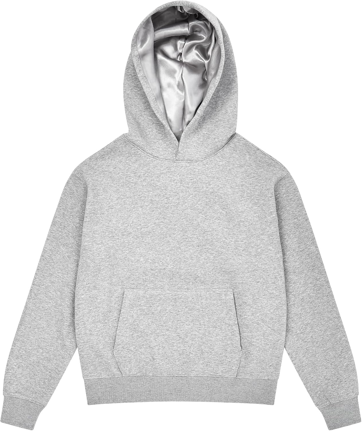 Frizz-Free Hair Hoodie by ARRIA