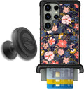 Scooch Wingmate Case for Galaxy S23 Ultra - Hidden Card Holder
