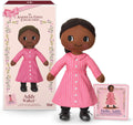 American Girl My First Addy Doll & Board Book - Soft Historical Plush