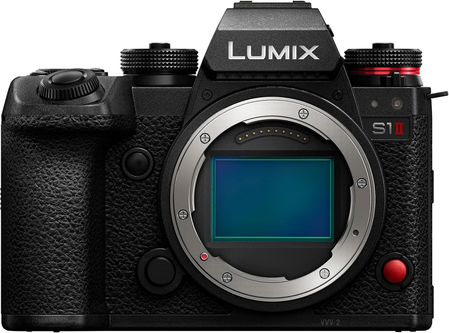 Panasonic LUMIX S1II 6K Digital Camera for Stunning Imagery