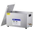 Industrial Ultrasonic Cleaner 30L 600W for Tools and Parts