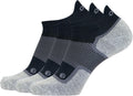 OrthoSleeve Diabetic & Neuropathy Socks (3 Pack) - Bamboo Comfort