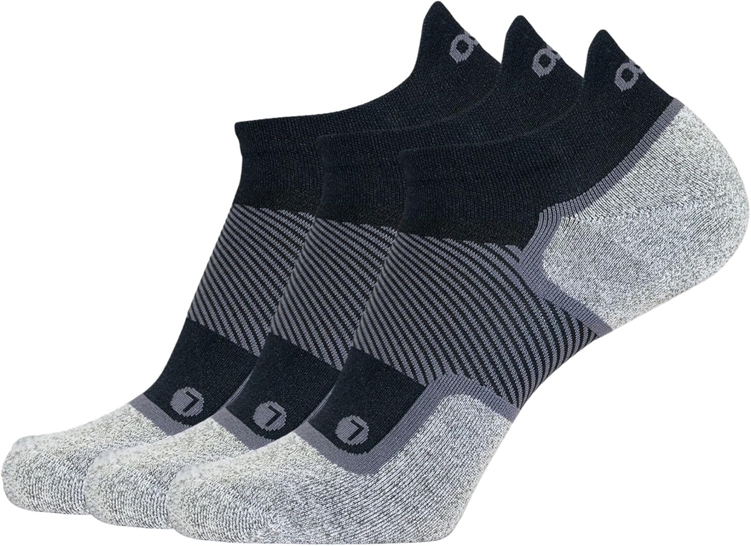 OrthoSleeve Diabetic & Neuropathy Socks for Comfort & Support