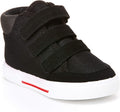 Simple Joys by Carter's Unisex-Child Daniel High-top Sneaker - Easy