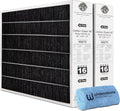 Lennox X6675 20x25x5 Air Filter for Optimal Home Air Quality