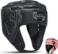 Farabi Sports Boxing Headgear with Adjustable Strap - Protective