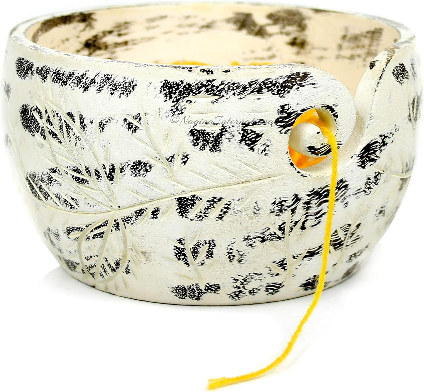 Exquisite Premium Yarn Ball Storage Bowls for Craft Lovers