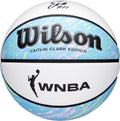 WILSON Caitlin Clark x WNBA Oasis Basketball - Multicolored/White
