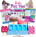 Kids Baking Kit Cake Pop Maker Pet Vet Kit - Educational STEM Fun