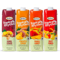 Grace Tropical Rhythms Juice 1 Liter - Caribbean Flavor Pack
