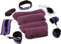 Fetish Fantasy Purple Pleasure Bondage Set for Ultimate Fun