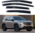 IG Window Visor for Nissan Rogue 2021-2024 - Rain Guard Tape-On