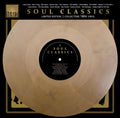 Soul Classics - Limited Edition Colored Vinyl - R&B & Soul