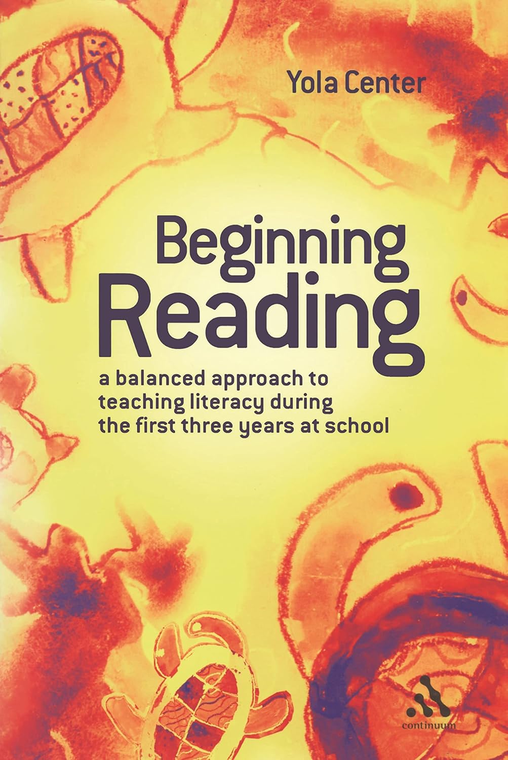 Beginning Reading: A Balanced Approach to Teaching Reading Skills