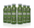 Organic Cold Pressed Juice Drinks with Real Fruits and Vegetables - Go