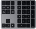 Satechi Bluetooth Extended Numeric Keypad - Slim Rechargeable
