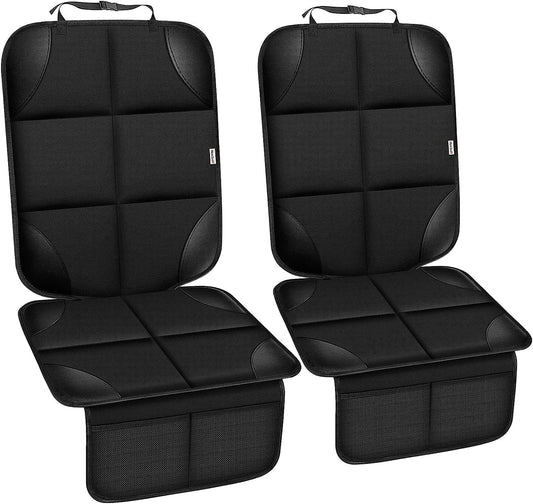 Meolsaek 600D Waterproof Car Seat Protector