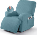 Timeles Extra Wide Recliner Covers for Stylish Comfort and Fit