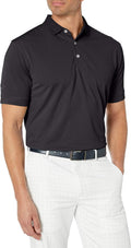 Callaway Men's Ottoman Performance Golf Polo - Moisture Wicking Fit UV