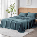 Sijo AiryWeight Tencel Sheet Set King - Cooling, Buttery Soft