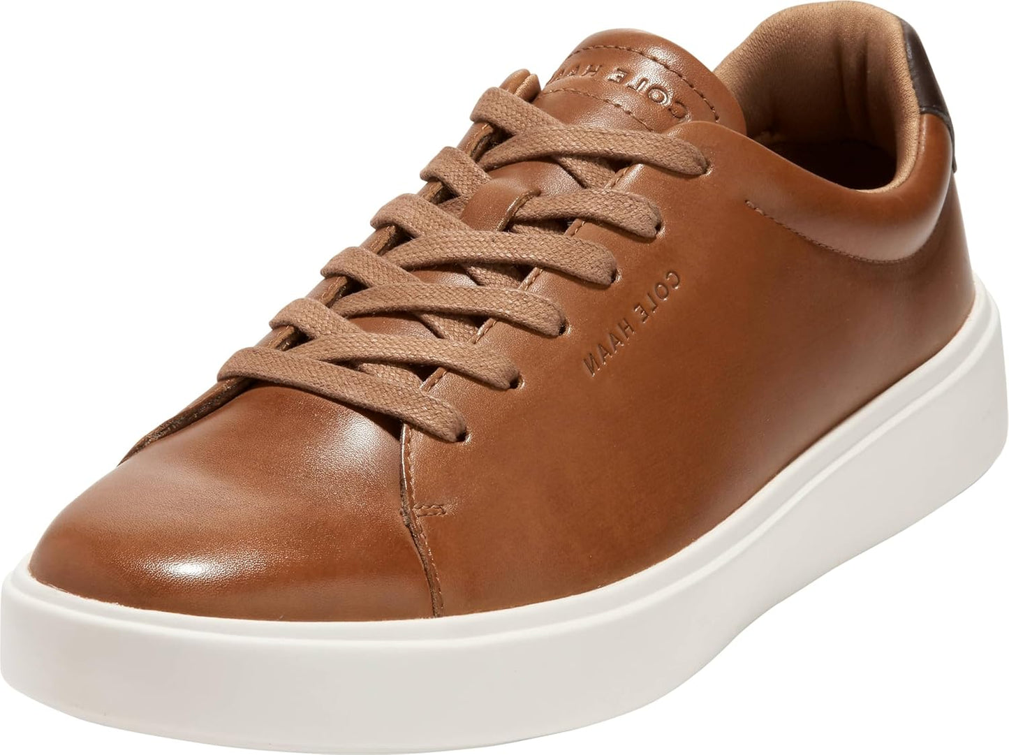 Cole Haan Men's Grand Crosscourt Traveler Sneaker Review
