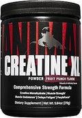 Animal Creatine XL Powder - Enhanced Creatine Monohydrate