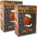 ReptiChip Reptile Bedding Loose Coconut Chip 12 Quart 2 Pack