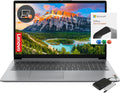 Lenovo IdeaPad: Lifetime Office, 40GB RAM, 1TB Storage & Windows 11