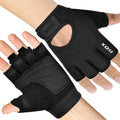 Weight Lifting Gloves for Men & Women - RDX Half Finger Palm