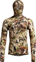 SITKA Gear Merino 120 Hoody: Ultimate Comfort!