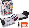 TECH DECK The Berrics Transforming Park - Foldable 30in Playset