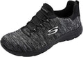 Skechers Women's Summits Quick Getaway Sneaker - Cushioned Slip-On