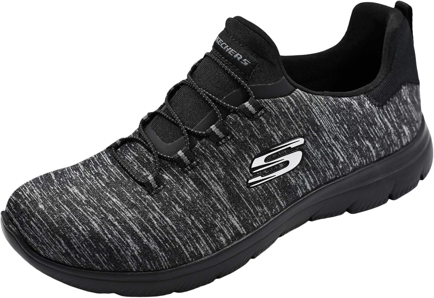 Skechers Women's Summits Quick Getaway Sneaker for Comfort