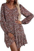 Womens Casual A Line Dress with Pockets for Every Occasion