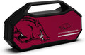 SOAR NCAA XL Wireless Bluetooth Speaker with Handle - Tailgate Ready