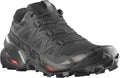 Salomon Speedcross 6 Trail Running Shoe - Grip and Comfort