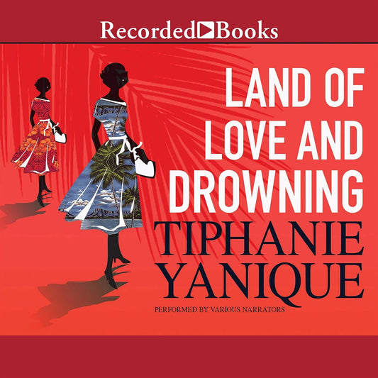 Land of Love and Drowning: A Captivating Tale of Love and Loss