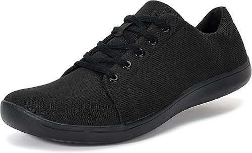 WHITIN Men's Minimalist Barefoot Sneakers for Ultimate Comfort