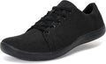 WHITIN Men's Minimalist Barefoot Sneakers for Ultimate Comfort