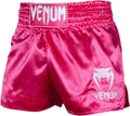 Venum Classic Muay Thai Shorts - Lightweight, Durable Ring Wear