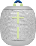 WONDERBOOM 3 Portable Bluetooth Speaker - Big Bass 360 Sound