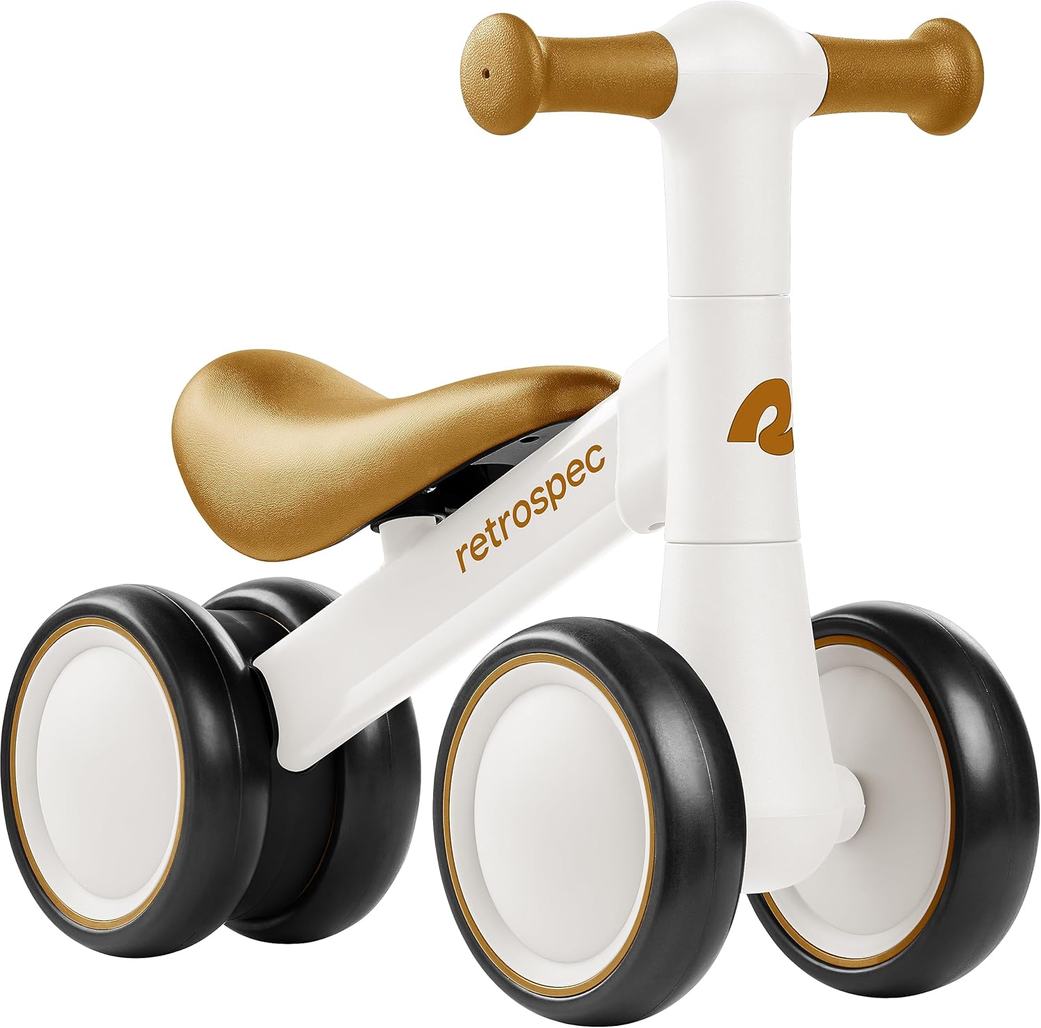 Retrospec Cricket 2 Baby Walker Balance Bike for Toddlers